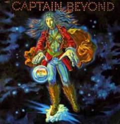 Captain Beyond : Bickershaw Festival 1972